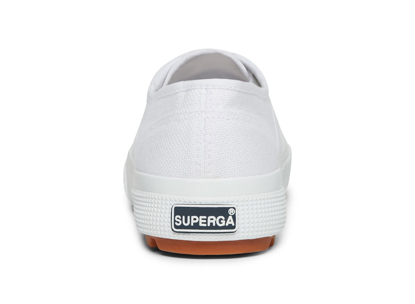 Alpargata Superga Mujer Blancas - 2750 Tank - 284651EUR